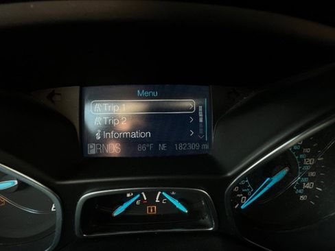 Used 2013 Ford Escape SE AWD/4WD image 14