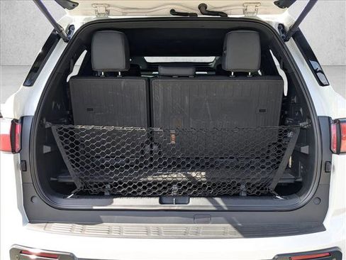 Used 2026 Toyota Sequoia Limited w/ Tow Technology Package image 6