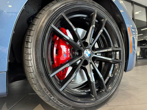 Used 2024 BMW 430i xDrive Coupe w/ M Sport Package AWD/4WD image 64