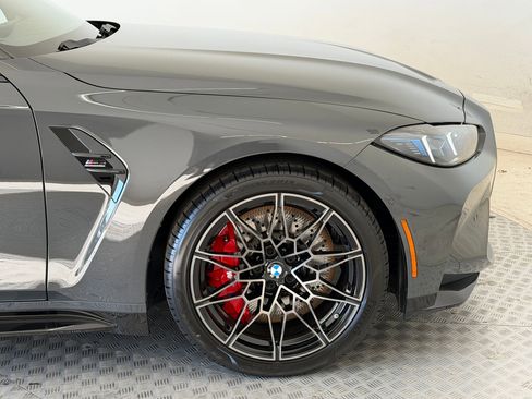 New 2026 BMW M3 Competition image 11