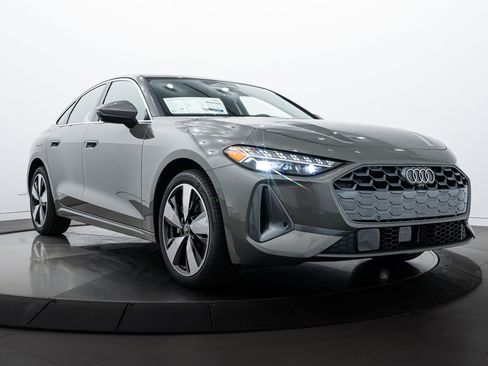 New 2025 Audi A5 2.0T Premium Plus image 2