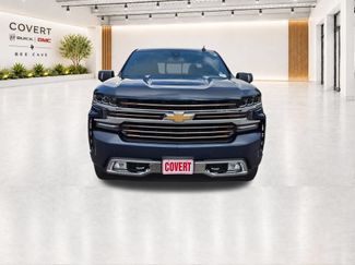 Used 2022 Chevrolet Silverado 1500 High Country w/ Safety Package II AWD/4WD video 3