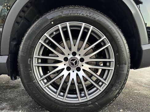New 2026 Mercedes-Benz GLC 300 4MATIC image 11
