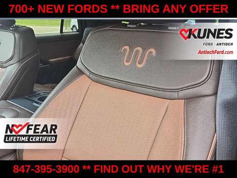 New 2026 Ford Expedition King Ranch AWD/4WD image 28