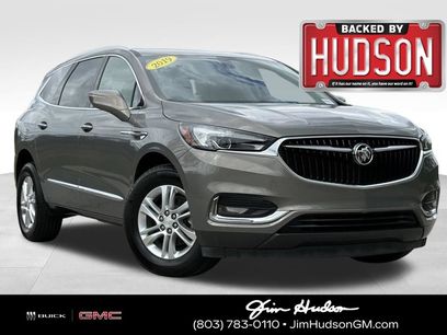 Used 2019 Buick Enclave Essence
