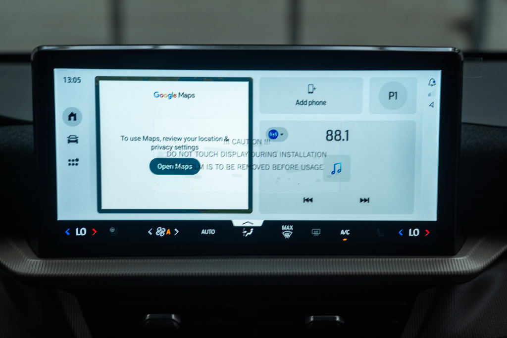 New 2027 Ford Explorer ST AWD/4WD image 26