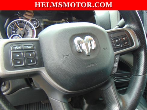 Certified 2020 RAM 2500 Tradesman AWD/4WD image 29