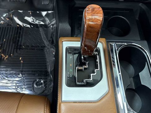 Used 2014 Toyota Tundra 1794 Edition image 22