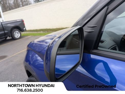 Used 2026 Hyundai Venue SEL image 41