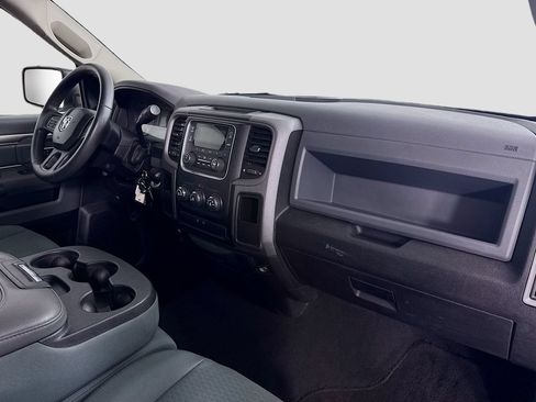 Used 2014 RAM 1500 Tradesman w/ Power & Remote Entry Group RWD image 24
