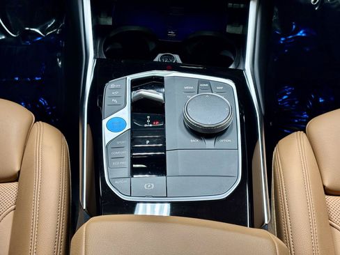 Used 2023 BMW i4 eDrive35 w/ Premium Package RWD image 25