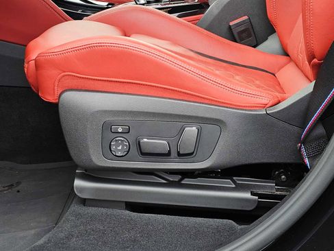 Used 2024 BMW X3 M w/ Competition Package image 23