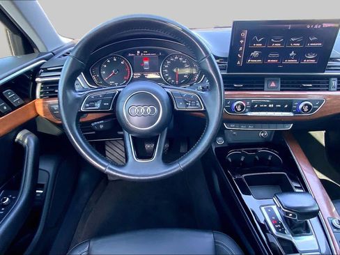 Used 2020 Audi A4 2.0T Premium FWD image 6