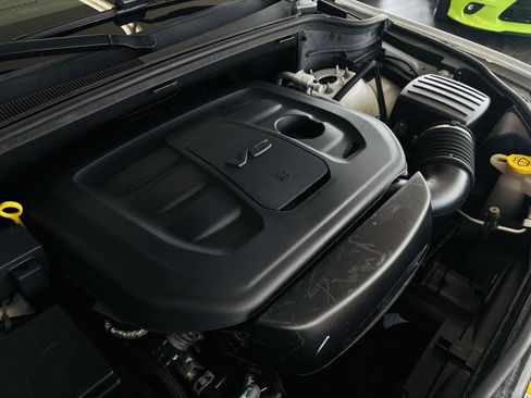 Used 2020 Jeep Grand Cherokee Limited AWD/4WD image 21