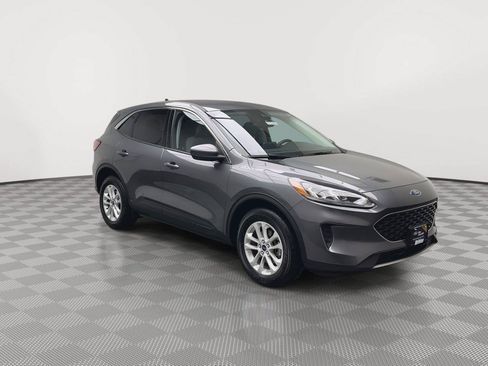 Used 2021 Ford Escape SE AWD/4WD image 29