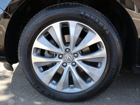 Used 2014 Acura MDX w/ Technology Package AWD/4WD image 42