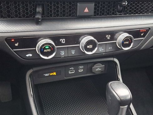 Certified 2023 Honda CR-V Sport image 16