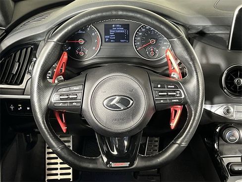Used 2021 Kia Stinger GT image 14
