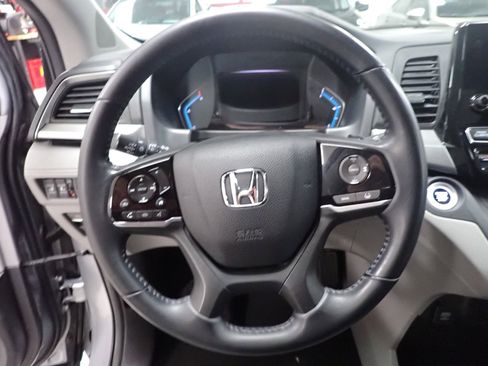 Used 2019 Honda Odyssey EX-L image 13