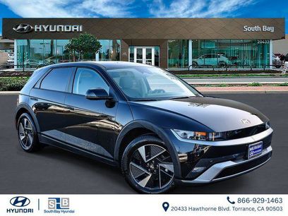 New 2026 Hyundai Ioniq 5 SEL