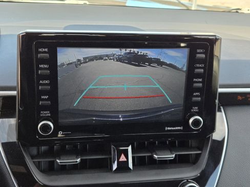 Used 2022 Toyota Corolla SE image 8