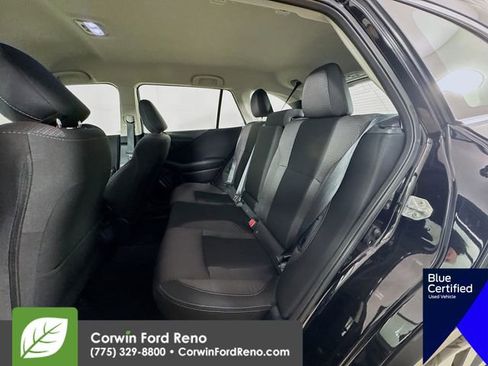 Used 2024 Subaru Outback 2.5i image 25