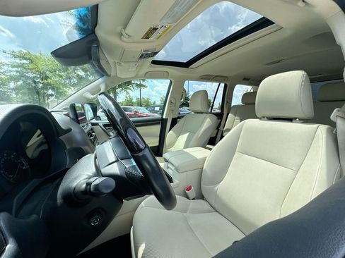 Used 2022 Lexus GX 460 Premium AWD/4WD image 10
