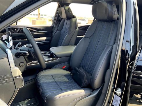 New 2026 Cadillac Escalade IQ Sport 1 image 12