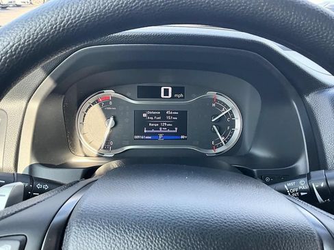 Used 2023 Honda Ridgeline Sport image 18