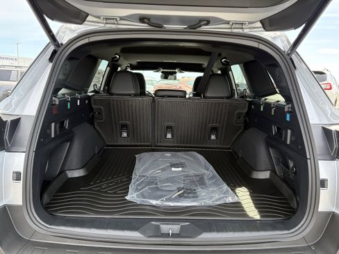 New 2026 Subaru Outback Premium AWD/4WD image 12