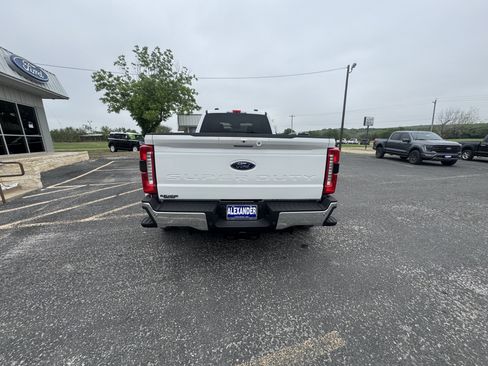 New 2026 Ford F350 Lariat AWD/4WD image 7