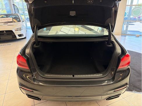 Used 2020 BMW M550i xDrive w/ Premium Package AWD/4WD image 51