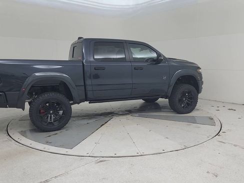 New 2026 RAM 1500 Big Horn image 17