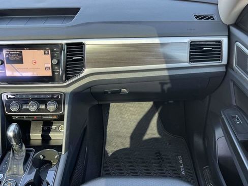 Used 2019 Volkswagen Atlas SEL image 20