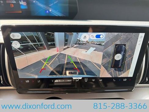 New 2026 Ford Expedition Max Active AWD/4WD image 11