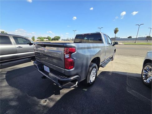 Used 2019 Chevrolet Silverado 1500 LT w/ All-Star Edition RWD image 5