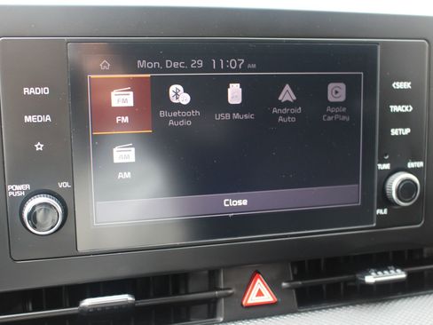 Certified 2024 Kia Sportage LX image 28