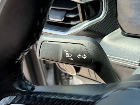 Used 2024 Ford Mustang Premium RWD image 30