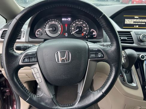 Used 2014 Honda Odyssey EX-L image 31