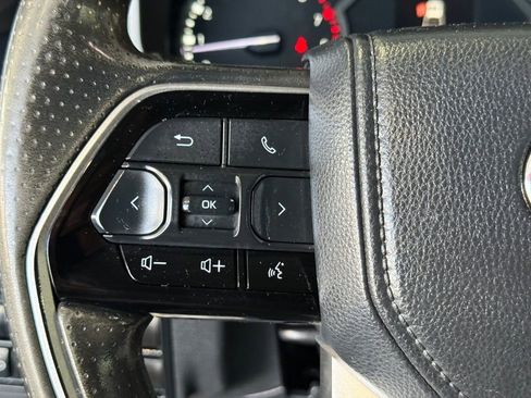 Used 2023 Toyota Tundra SR5 AWD/4WD image 21