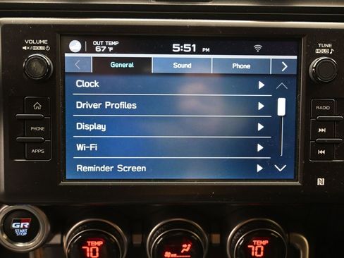 Used 2023 Toyota GR86 Premium image 24