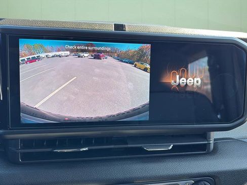 New 2026 Jeep Wrangler Sport S image 31