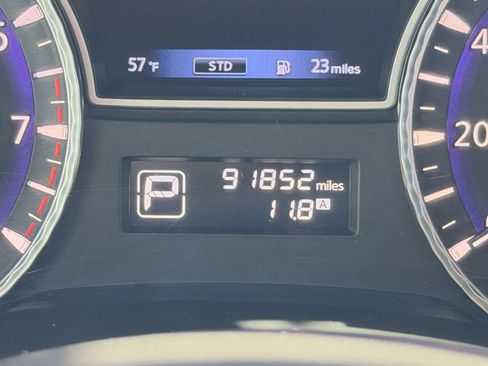 Used 2019 INFINITI QX60 Luxe image 25