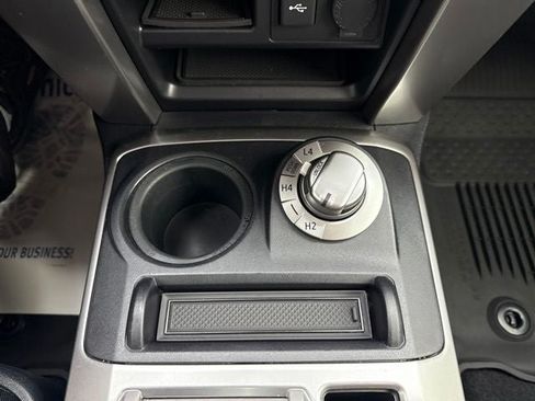 Certified 2021 Toyota 4Runner Trail Special Edition AWD/4WD image 31