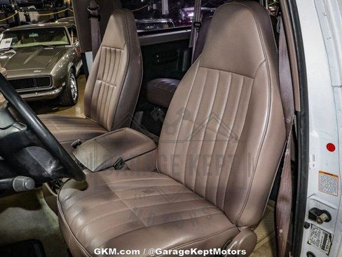 Used 1994 Ford Bronco XL image 84