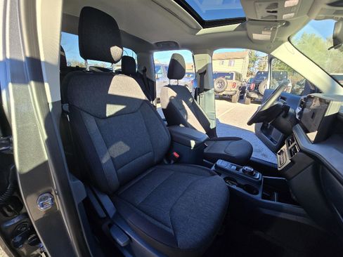 New 2025 Ford Maverick XLT w/ XLT Luxury Package AWD/4WD image 17
