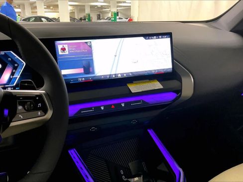 New 2026 BMW X3 xDrive30 AWD/4WD image 6