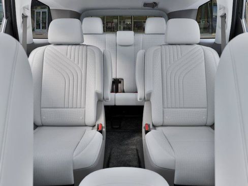 New 2026 Hyundai Palisade SEL AWD/4WD image 12