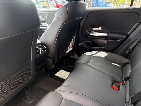 Certified 2023 Mercedes-Benz GLA 250 image 15