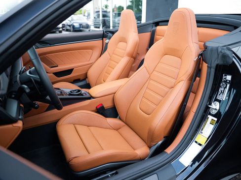 Used 2026 Porsche 911 GTS image 26